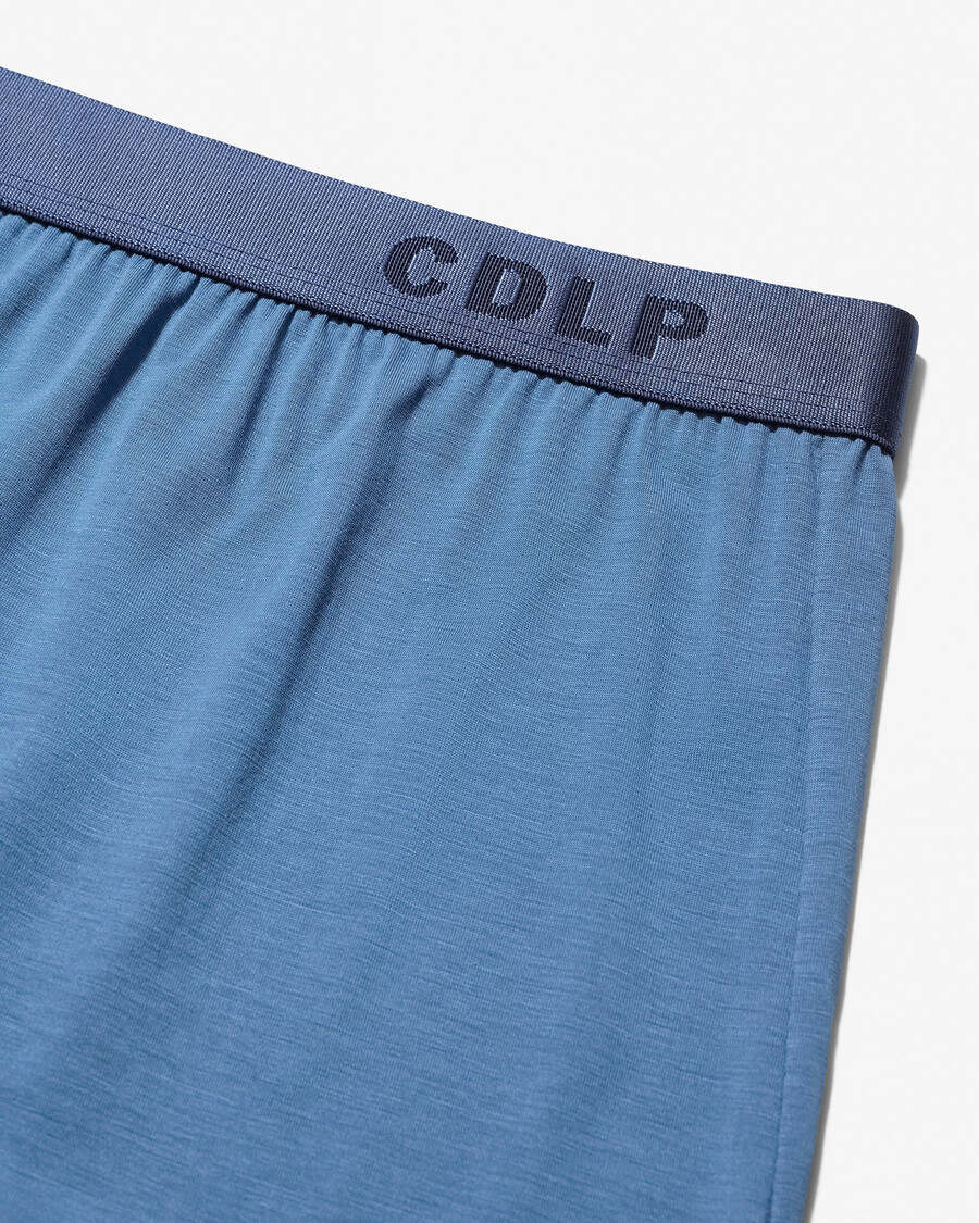 6 × boxer da uomo in blu azzurro acquista ora — cdlp