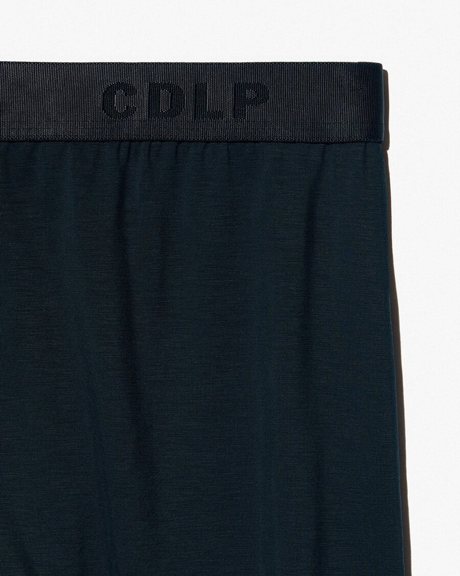× boxer da uomo in blu navy scuro acquista ora — cdlp