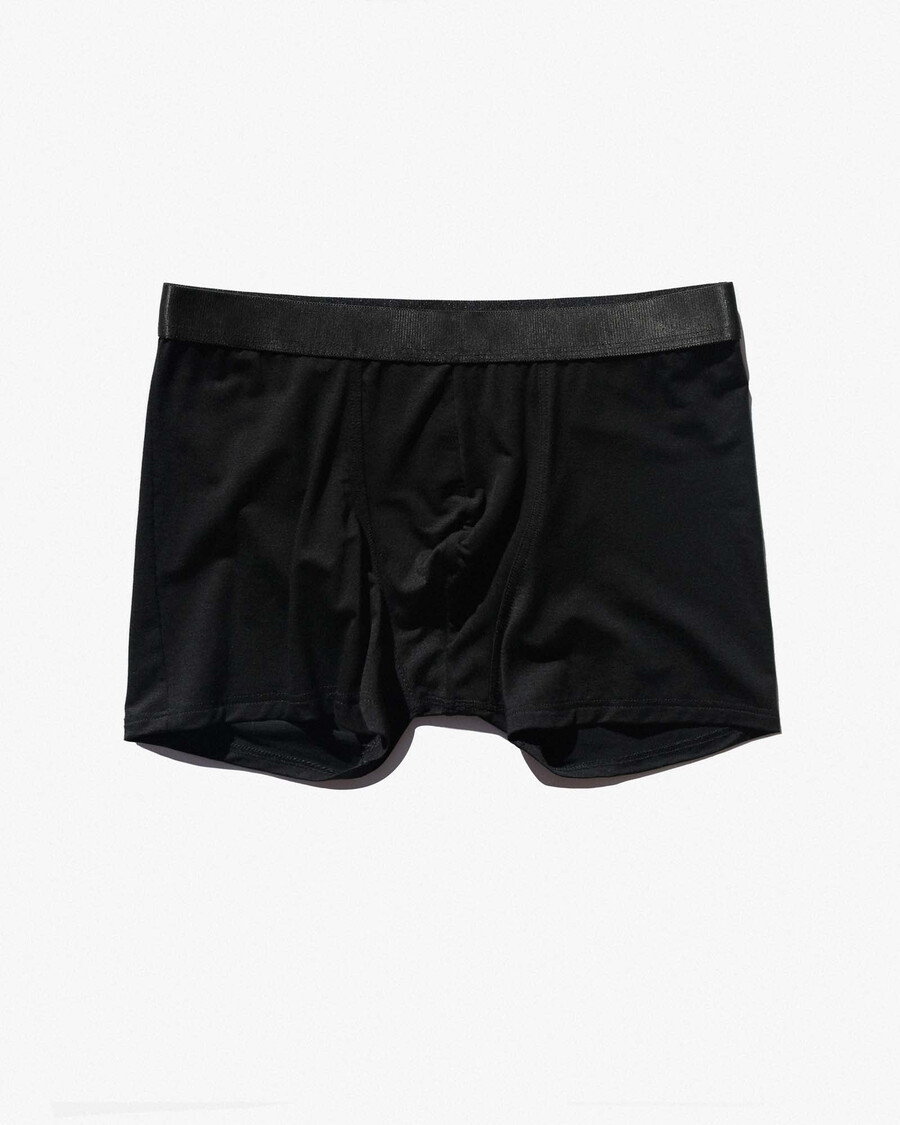 3 × boxer da uomo in nero bianco salvia acquista ora — cdlp