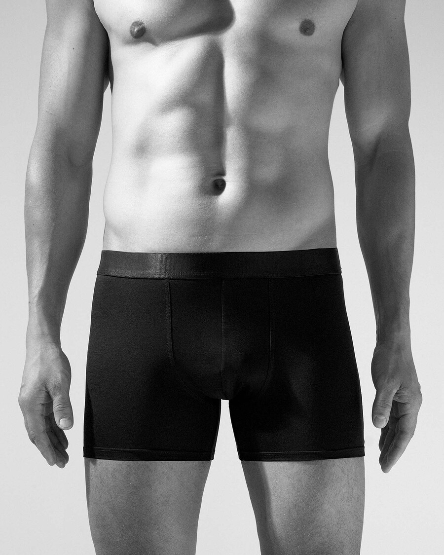 3 × boxer da uomo in bianco verde oliva blu navy scuro acquista ora — cdlp