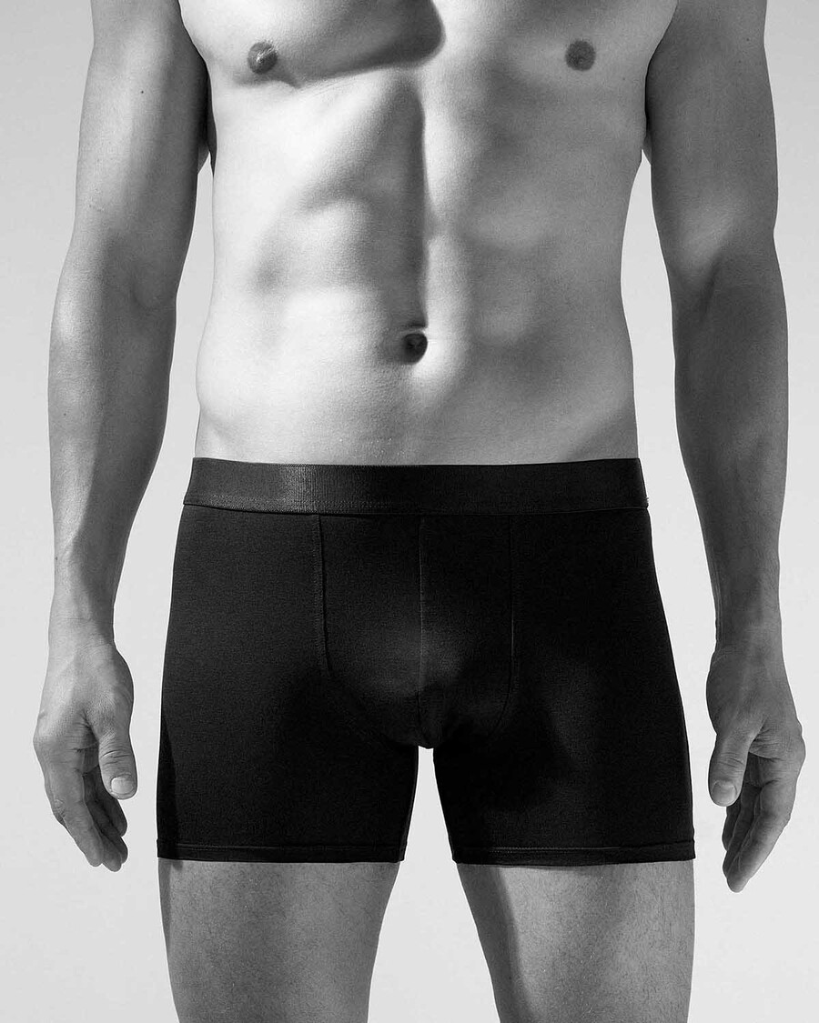 12 × boxer da uomo bianchi acquista ora — cdlp