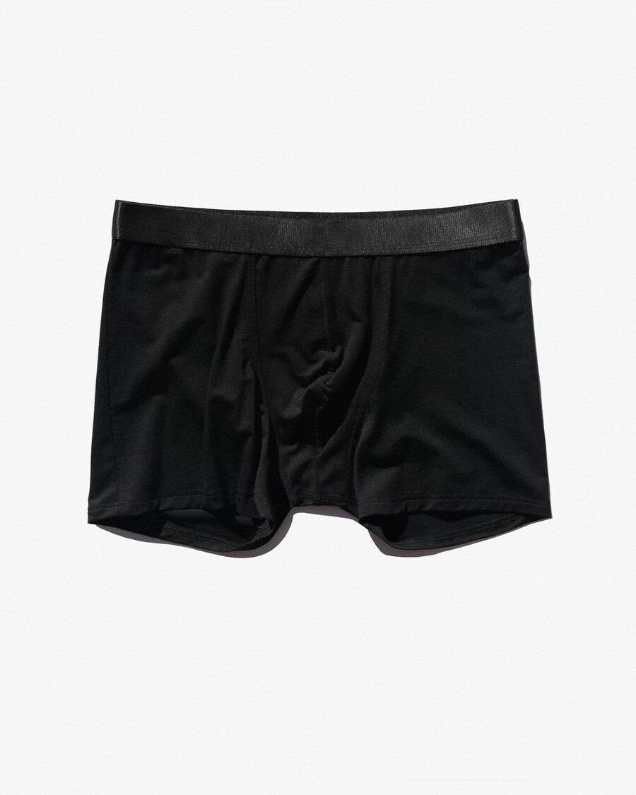 12 × boxer da uomo in nero bianco salvia acquista ora — cdlp