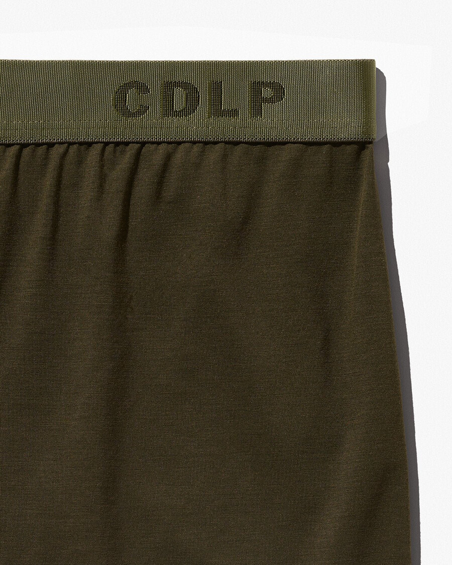 × boxer da uomo in verde oliva acquista ora — cdlp