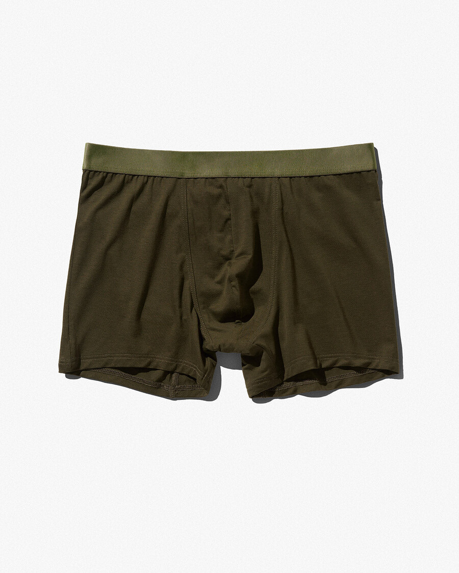 × boxer da uomo in verde oliva acquista ora — cdlp