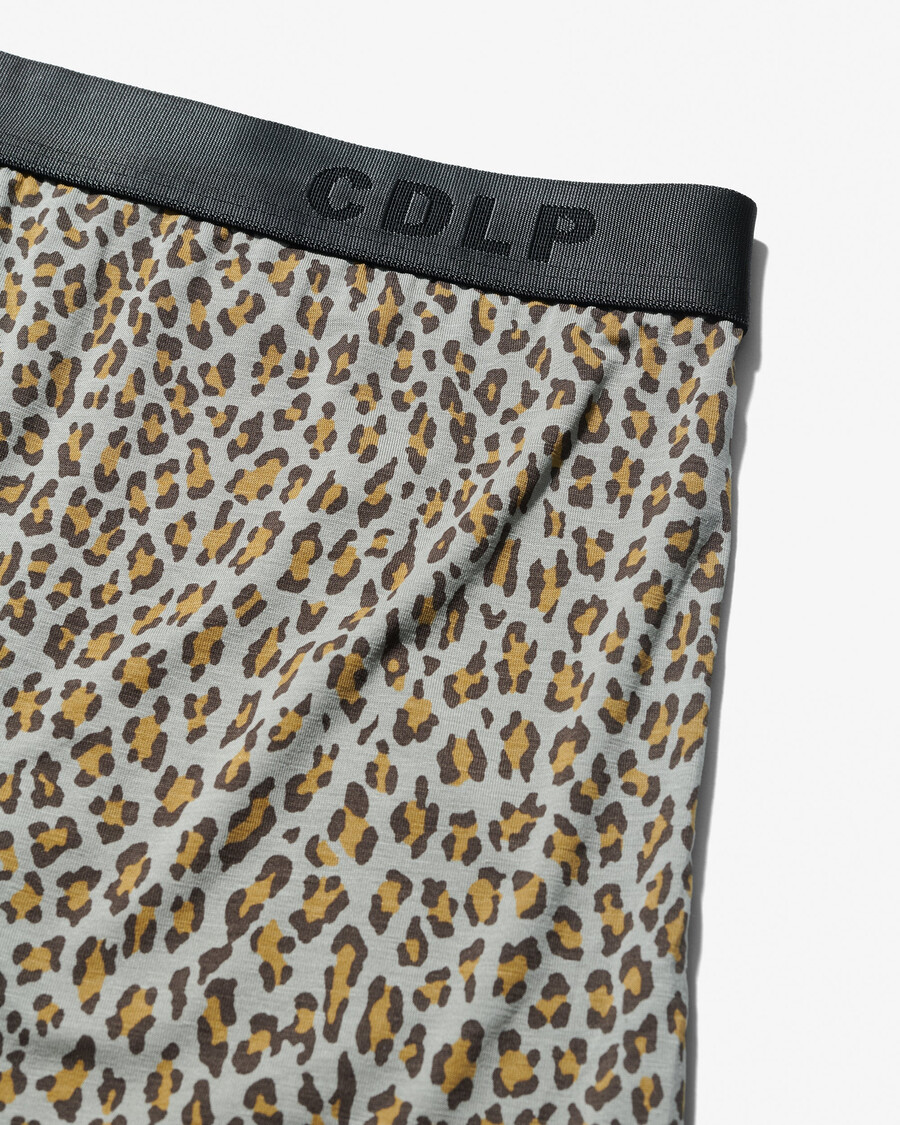 3 × boxer da uomo in nero bianco mocca leopardato acquista ora — cdlp