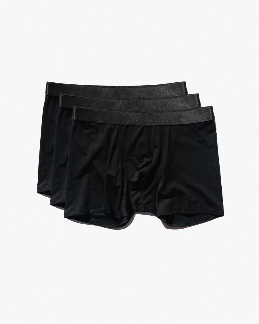 12 × boxer da uomo neri acquista ora — cdlp