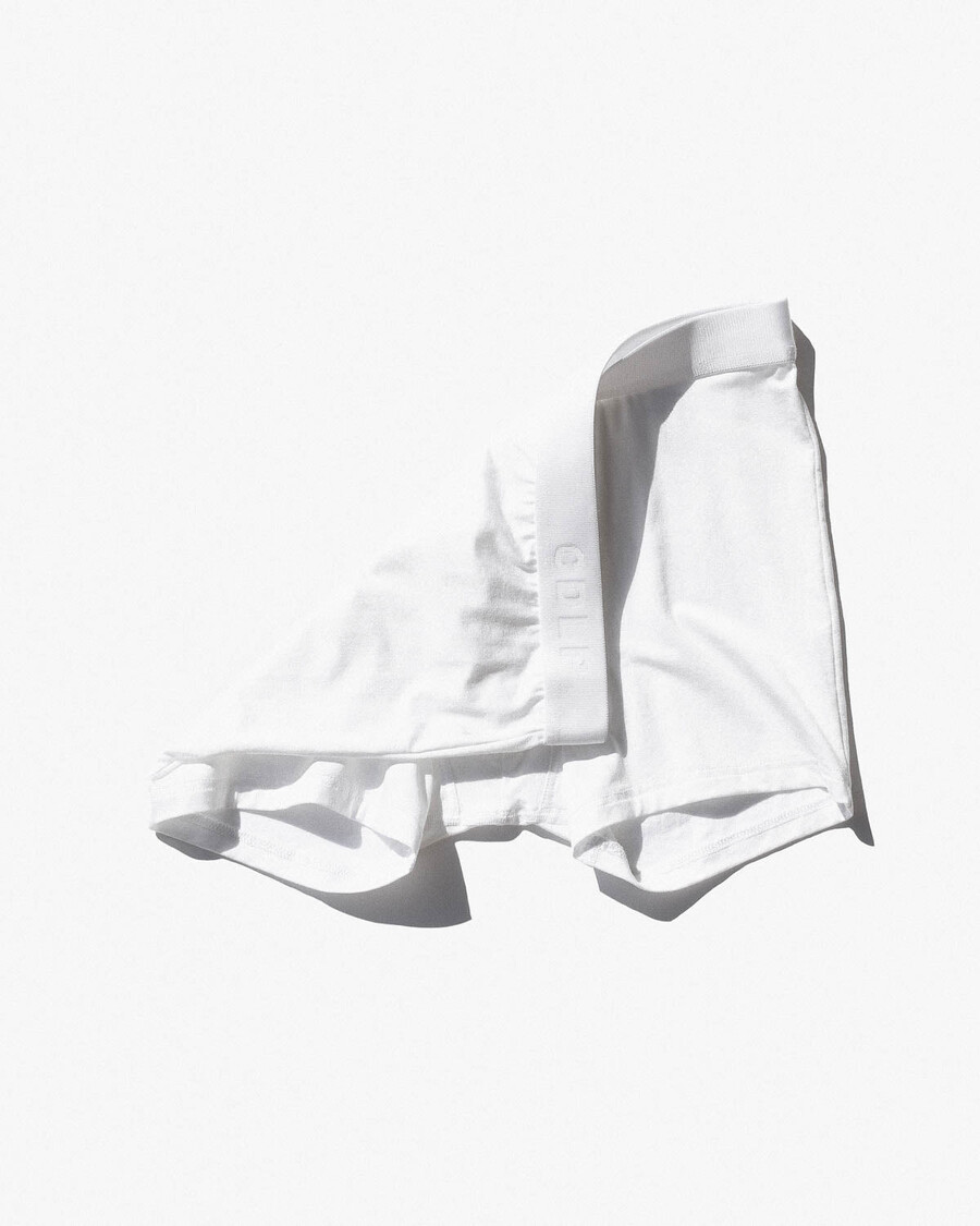 6 × boxer da uomo bianchi acquista ora — cdlp