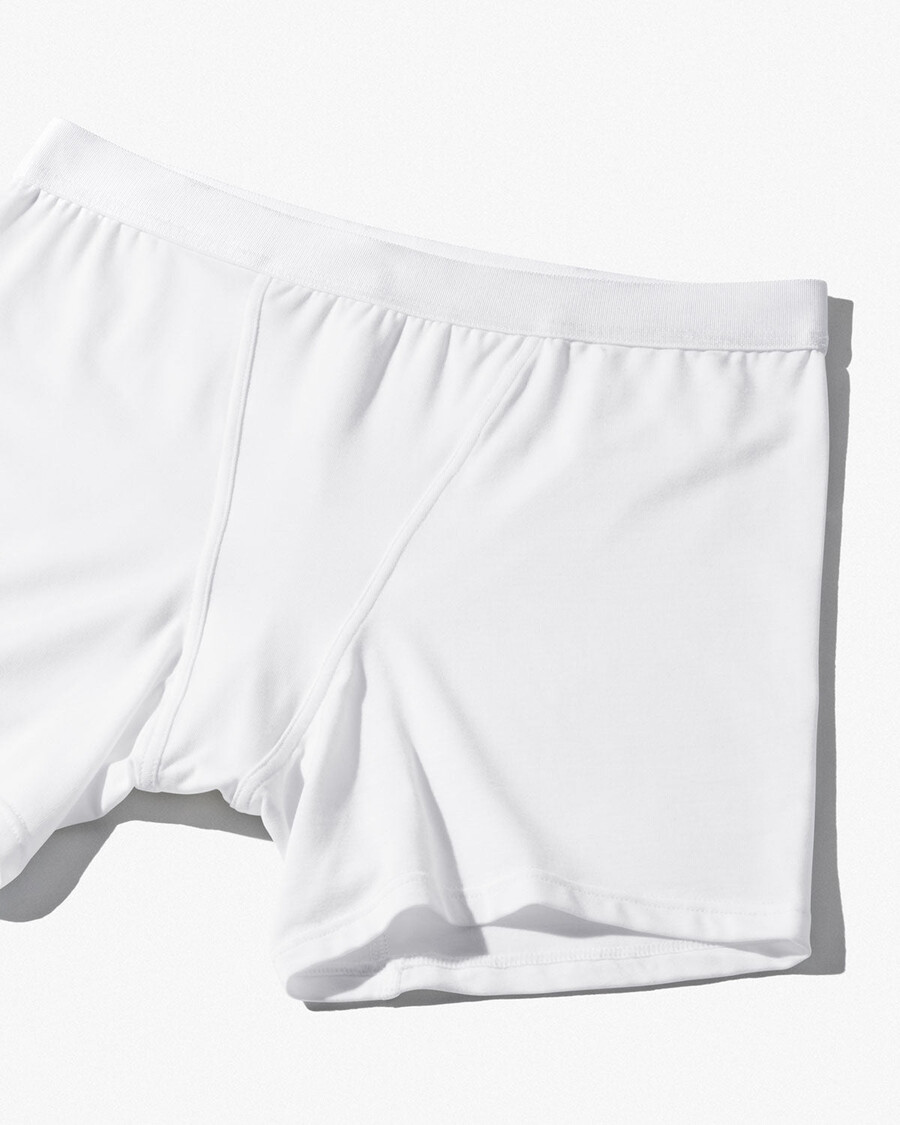 boxer da donna bianchi acquista ora — cdlp