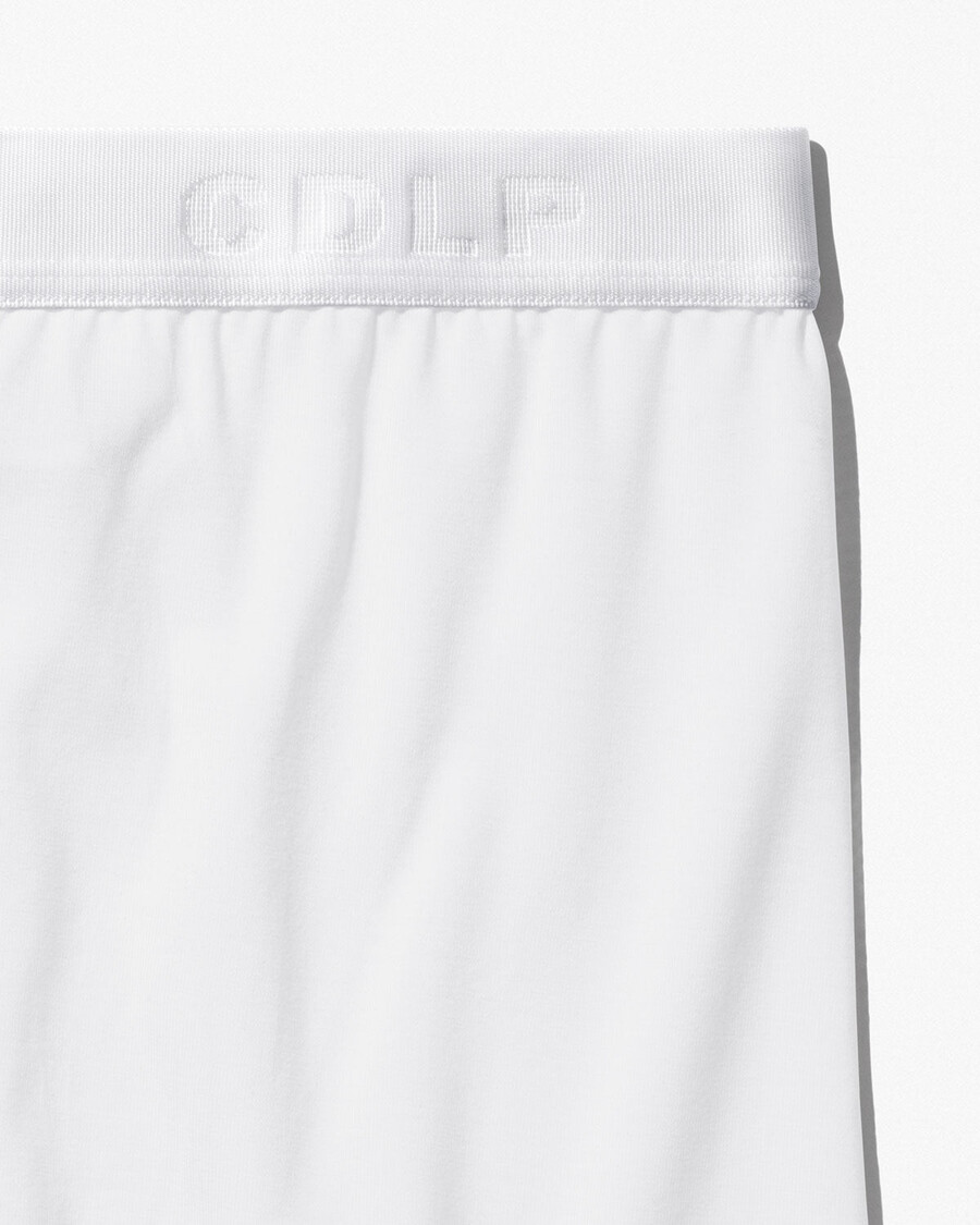 3 × boxer da donna bianchi acquista ora — cdlp