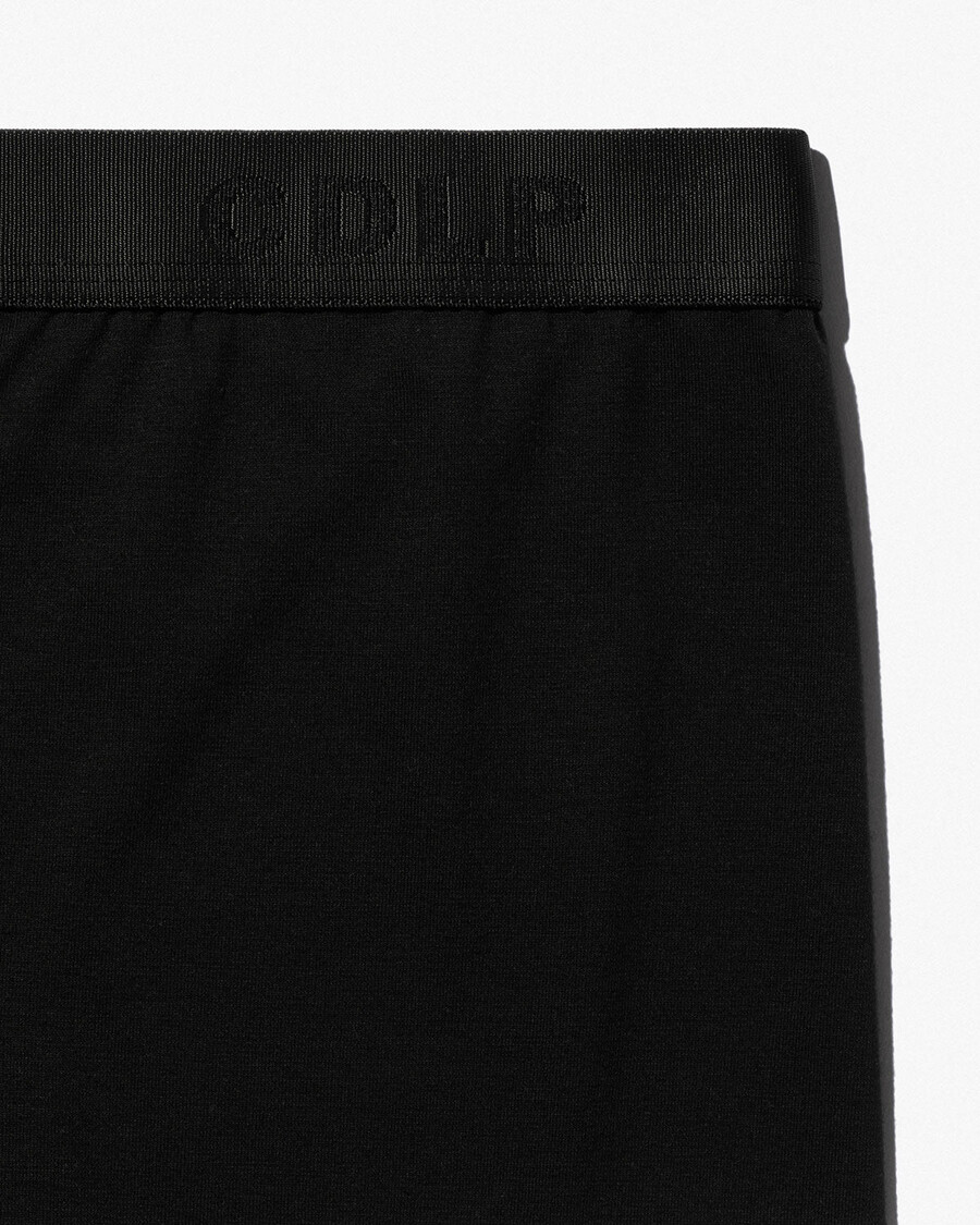 3 × boxer da donna neri acquista ora — cdlp