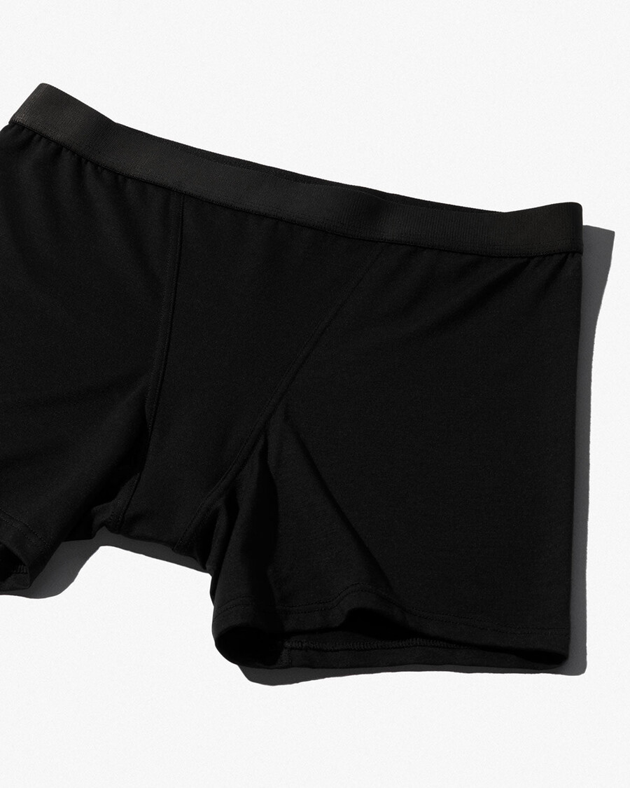3 × boxer da donna neri acquista ora — cdlp