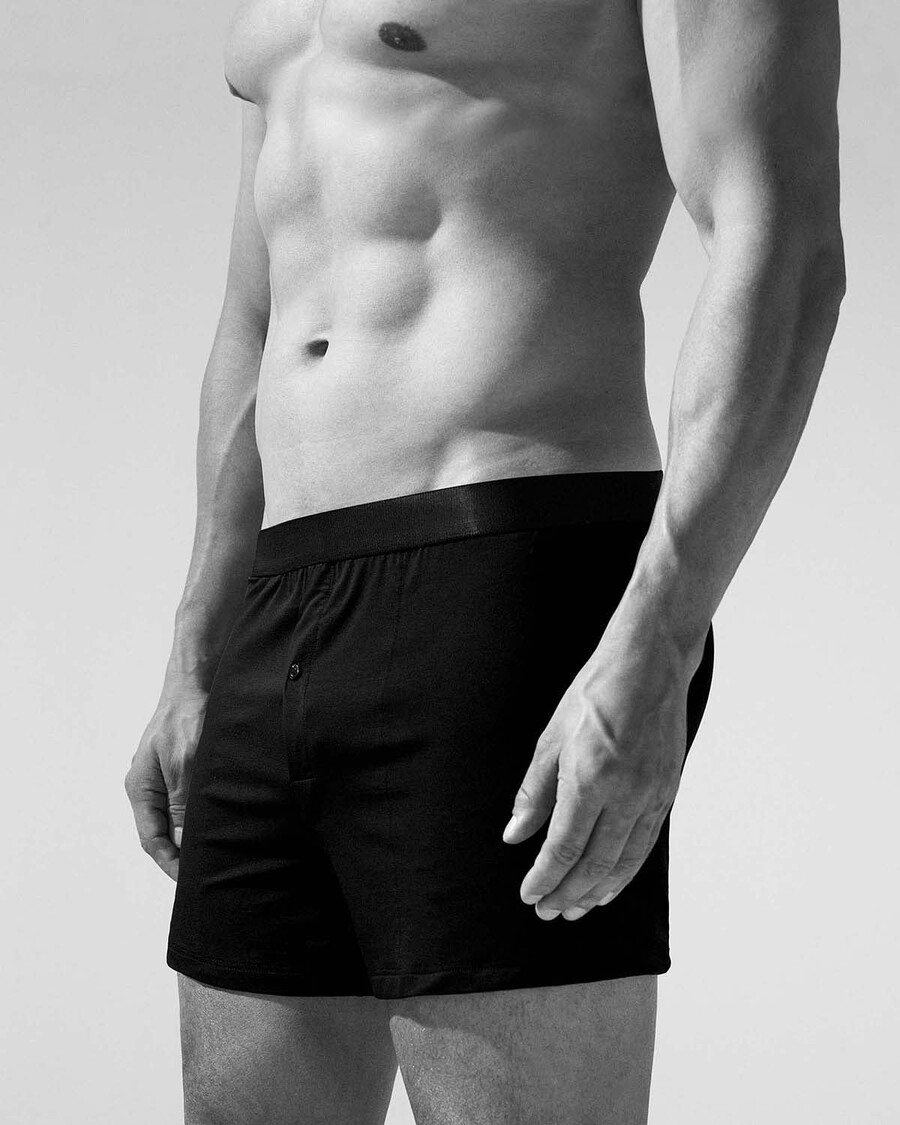 12 × boxer da uomo bianchi acquista ora — cdlp