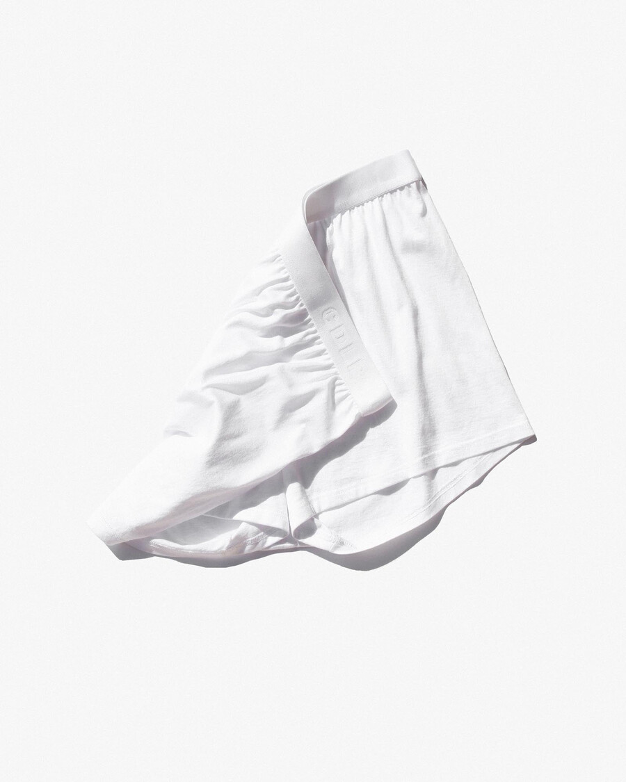 3 × boxer da uomo bianchi acquista ora — cdlp