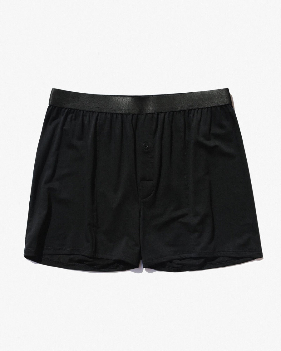 12 × boxer da uomo in nero bianco blu navy scuro acquista ora — cdlp