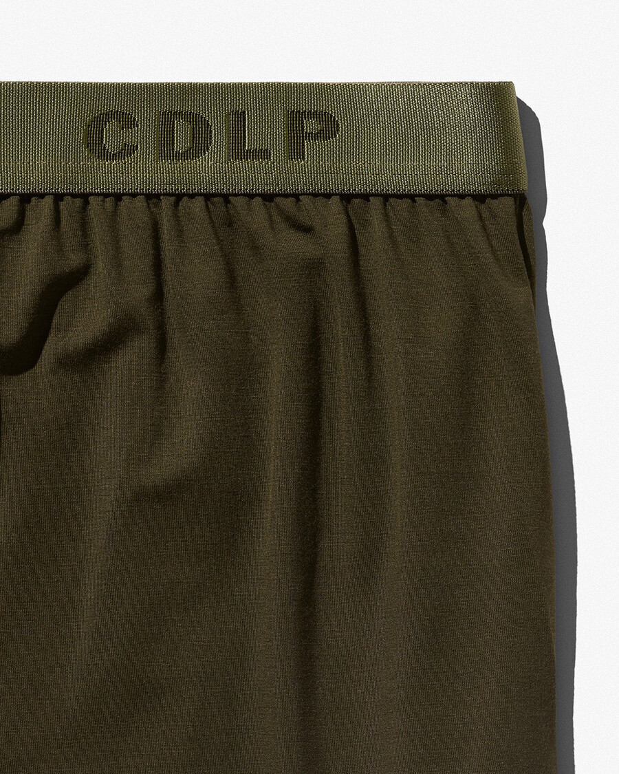 3 × boxer da uomo in nero bianco verde oliva acquista ora — cdlp