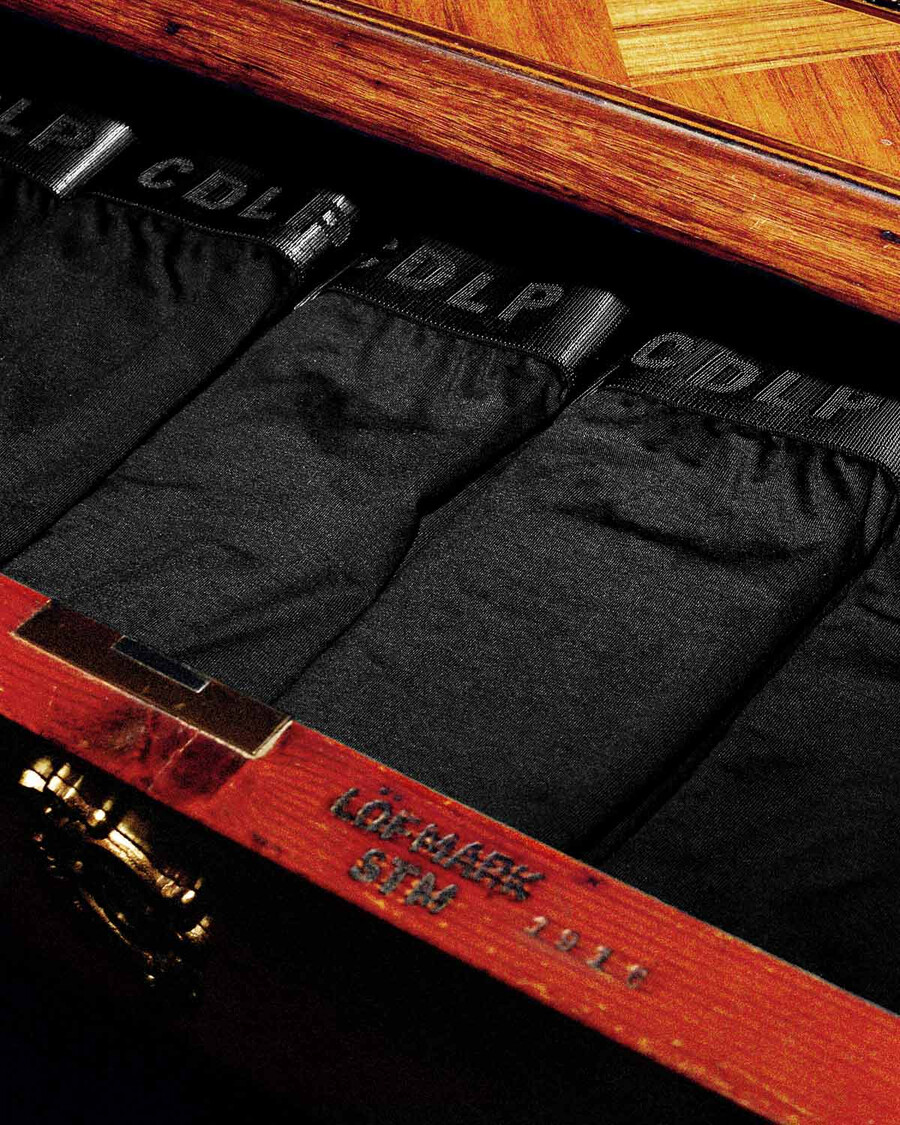 12 × boxer da uomo neri acquista ora — cdlp