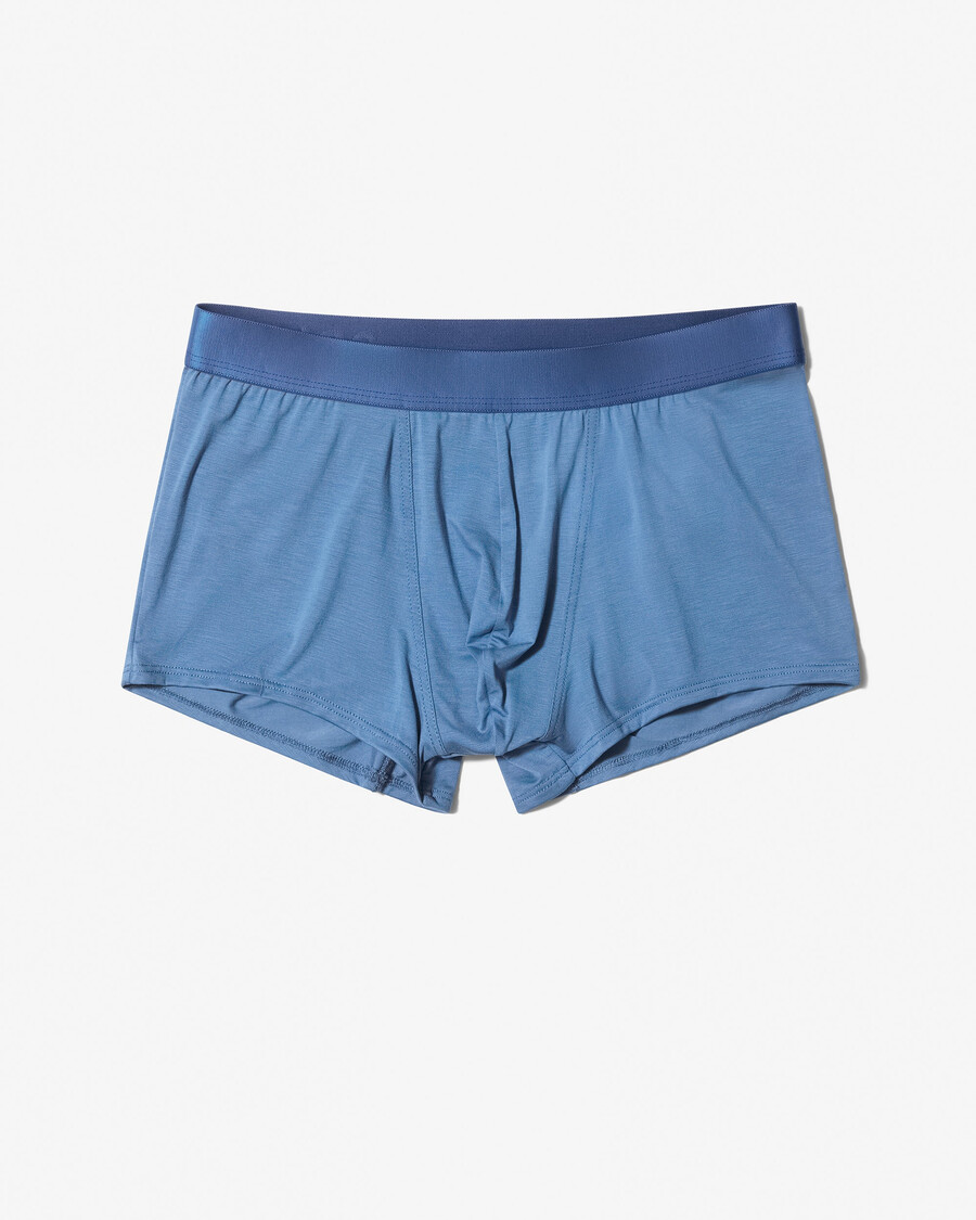 boxer da uomo in blu azzurro acquista ora — cdlp