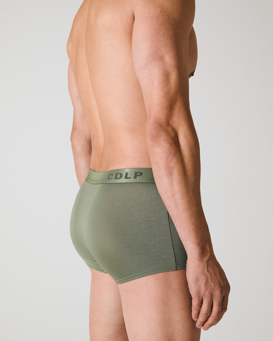 12 × boxer da uomo color salvia acquista ora — cdlp