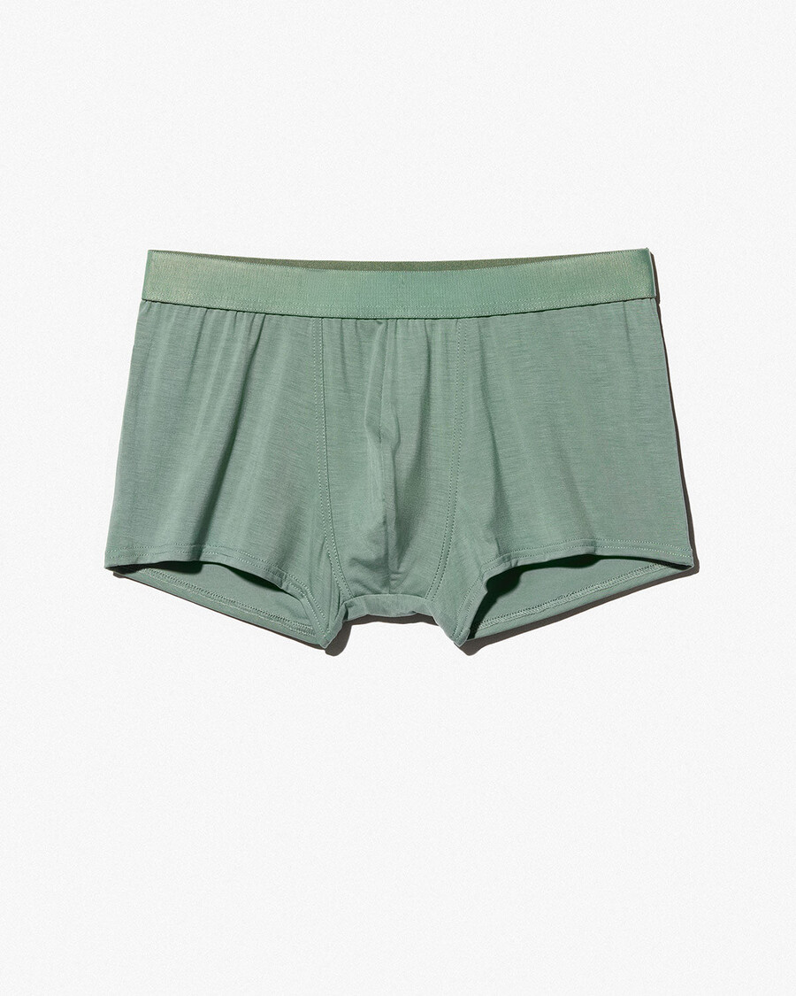 boxer da uomo color salvia acquista ora — cdlp