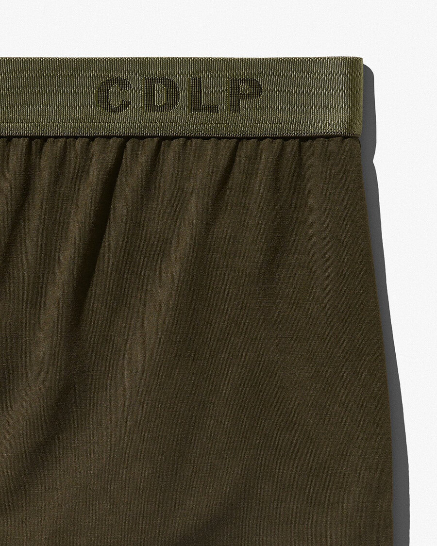 boxer da uomo verde oliva acquista ora — cdlp