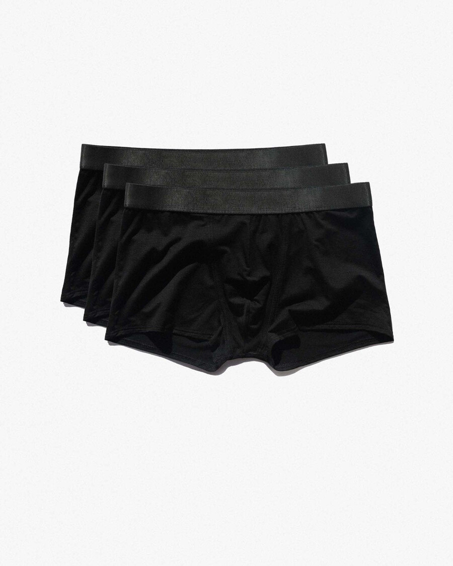 3 × boxer da uomo neri acquista ora — cdlp