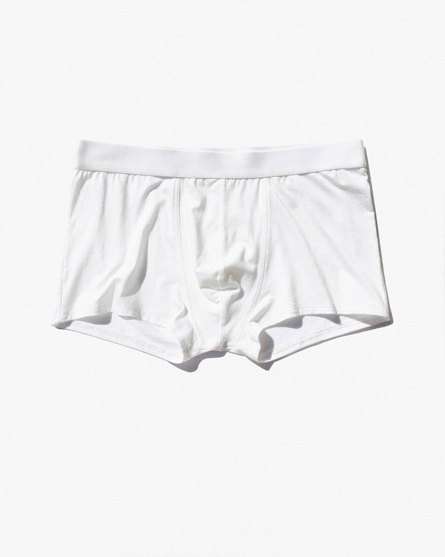 6 boxer da uomo in bianco verde oliva blu navy scuro acquista ora — cdlp