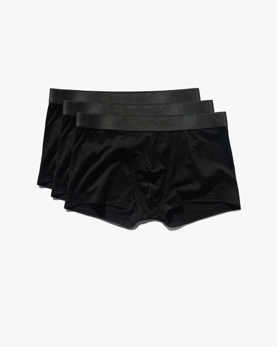 12 × boxer da uomo neri acquista ora — cdlp