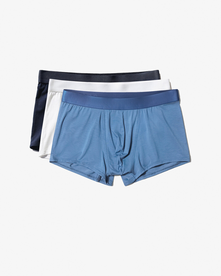 boxer da uomo in nero bianco blu azzurro acquista ora — cdlp