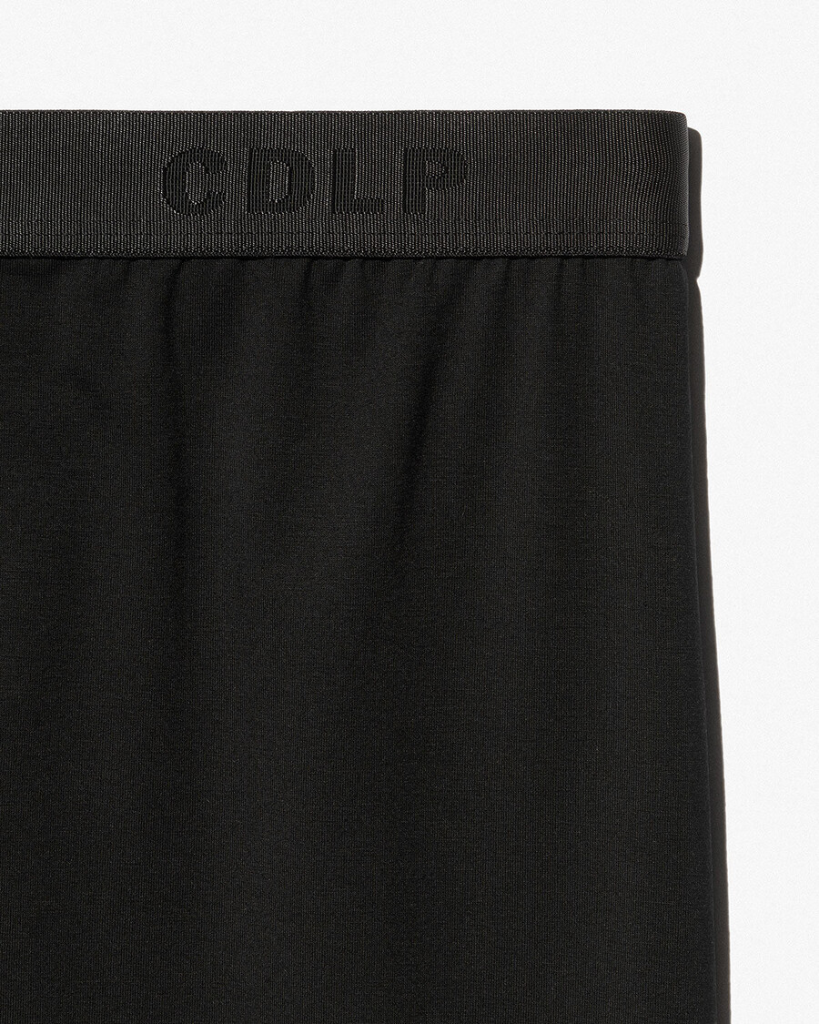 boxer lunghi da uomo neri acquista ora — cdlp
