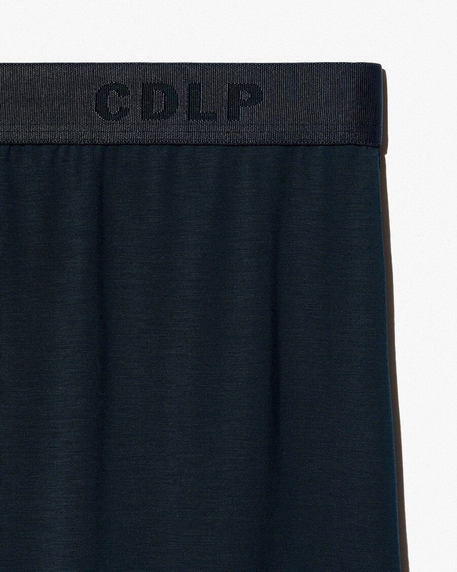 12 × boxer lunghi da uomo in nero blu navy scuro salvia acquista ora — cdlp