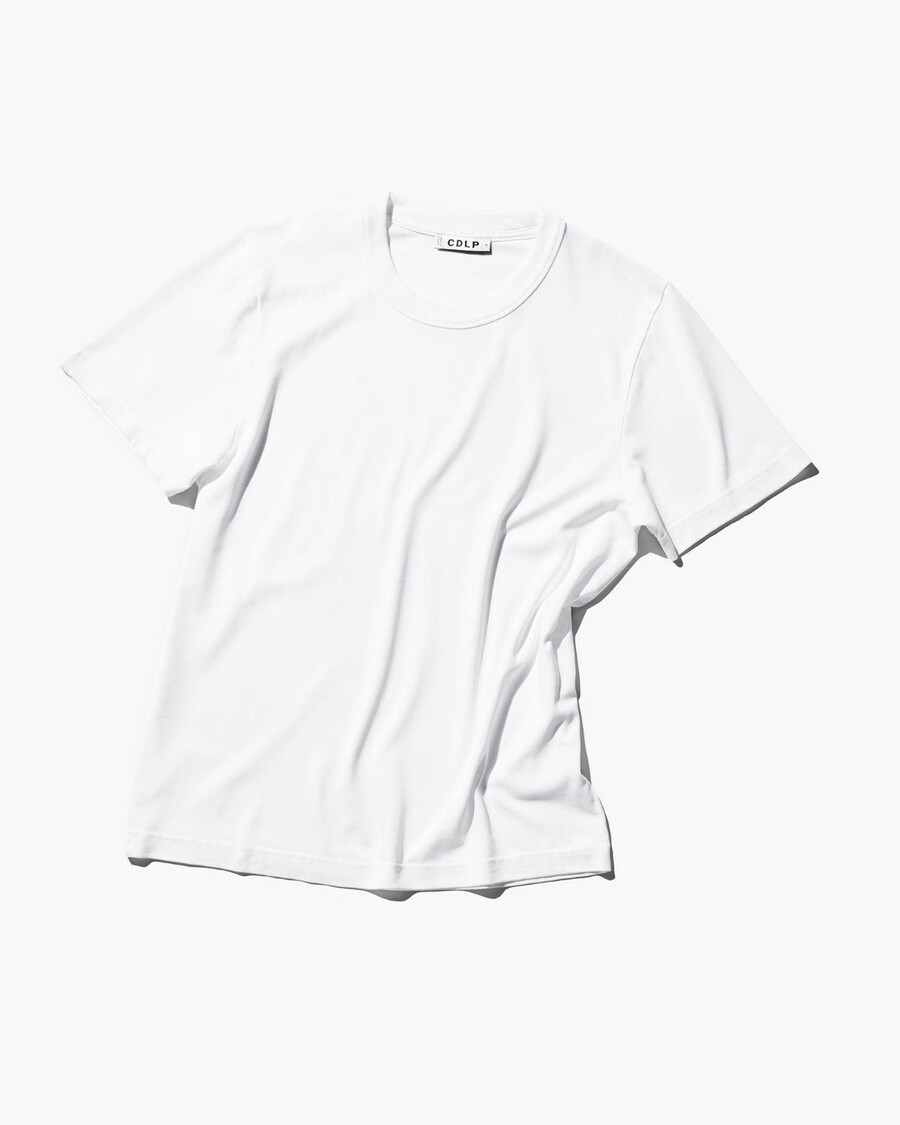 2 × maglietta pesante da uomo in bianco acquista ora — cdlp