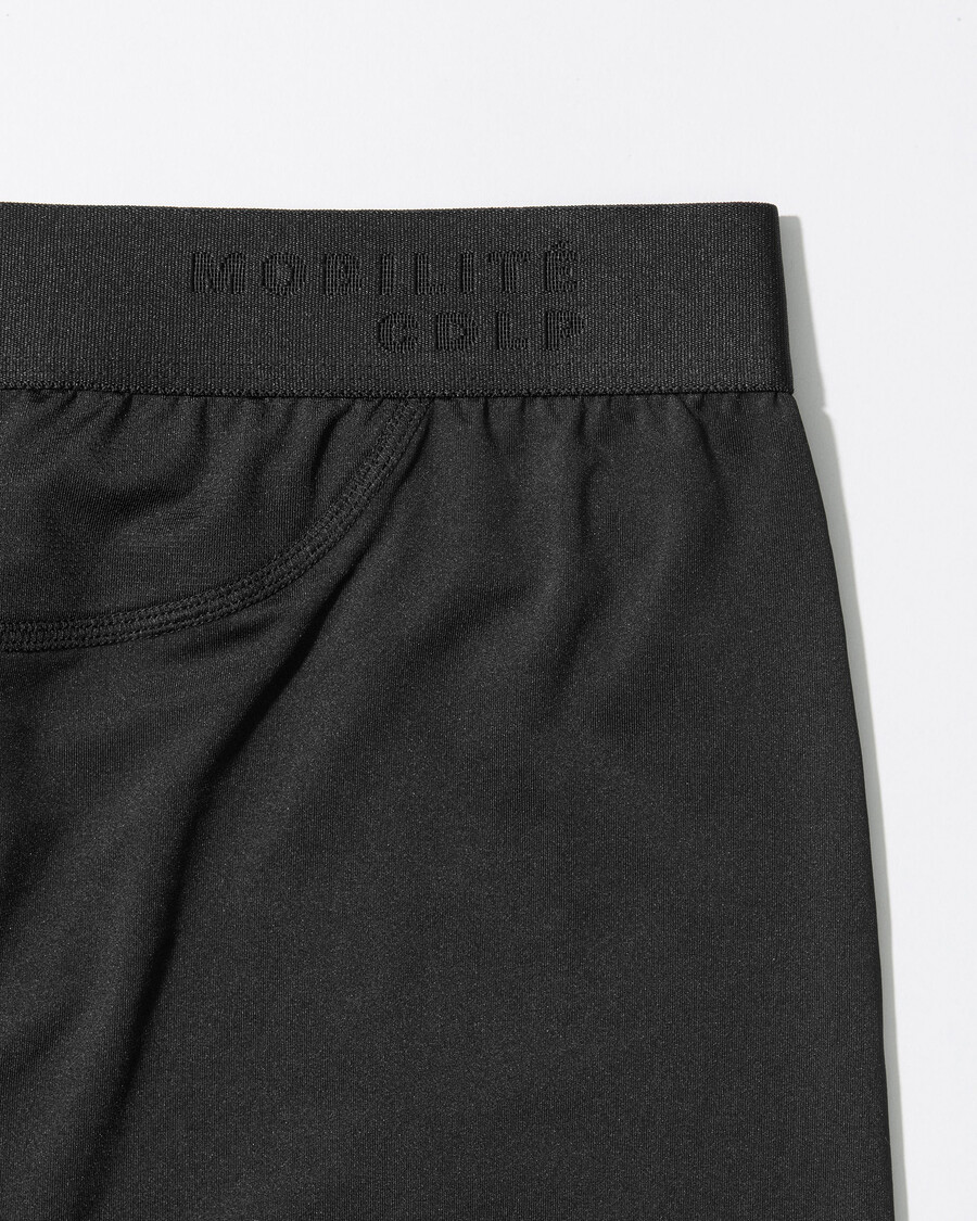 calzamaglia lunga performance da uomo in nero acquista ora — cdlp
