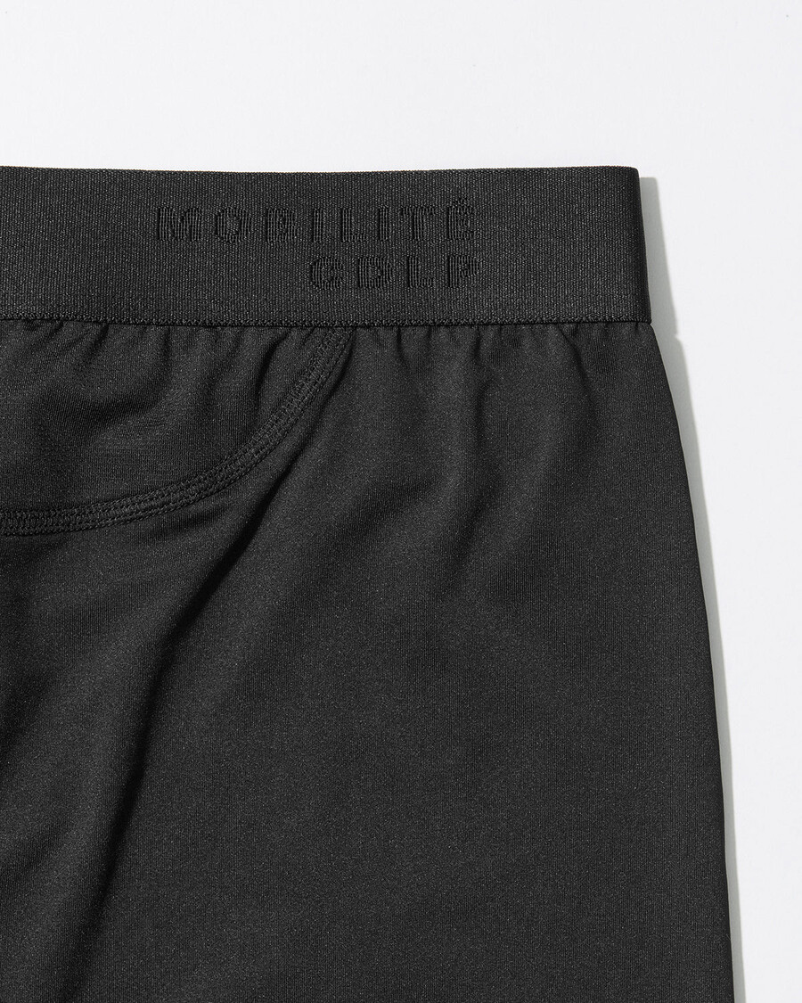 boxer da uomo performance in nero acquista ora — cdlp