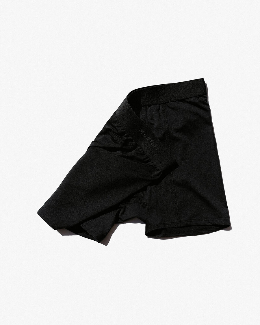 boxer da uomo performance in nero acquista ora — cdlp