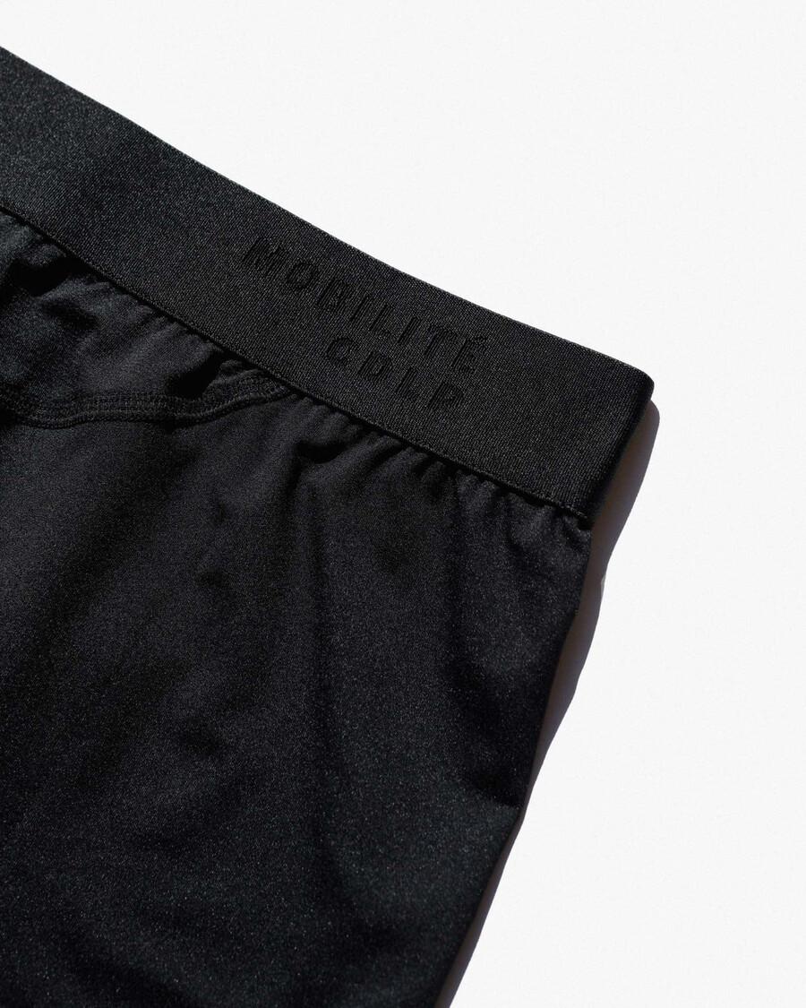 boxer da uomo performance in nero acquista ora — cdlp