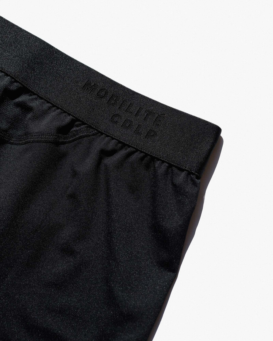 3 × boxer da uomo performance in nero acquista ora — cdlp