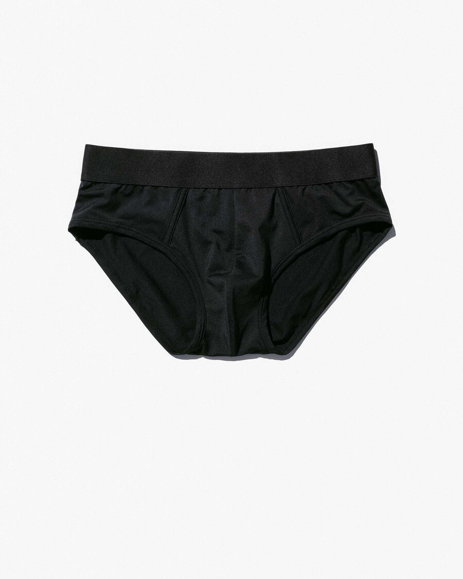 slip a y da uomo performance in nero acquista ora — cdlp