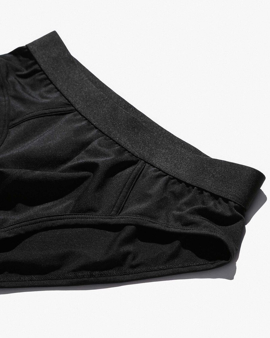 slip a y da uomo performance in nero acquista ora — cdlp
