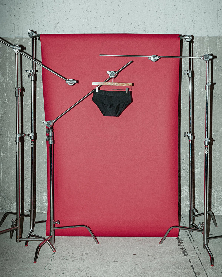 slip a y da uomo performance in nero acquista ora — cdlp