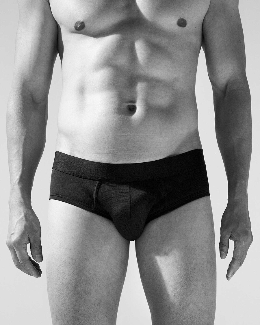 3 slip a y da uomo performance in nero acquista ora — cdlp
