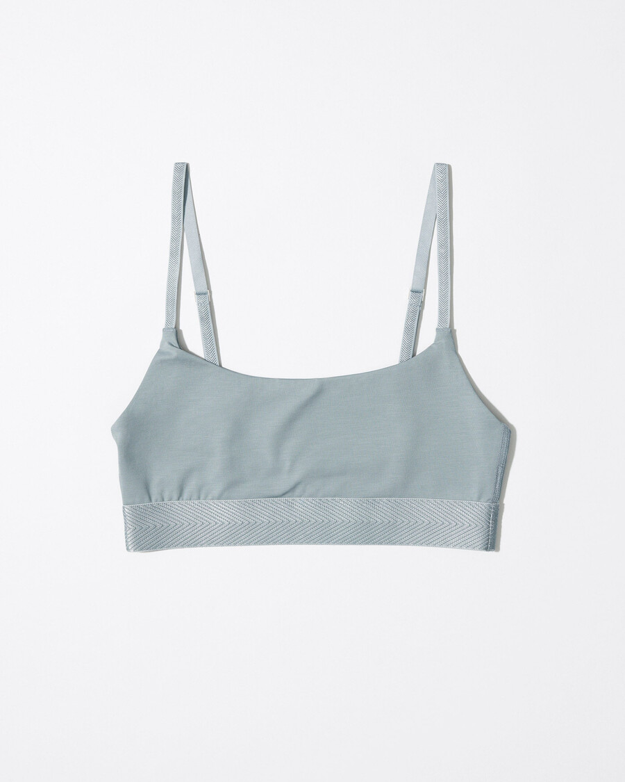 reggiseno a triangolo da donna in cemento acquista ora — cdlp
