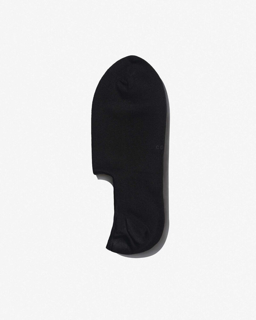 3 × calzini bassi in bambù da uomo neri acquista ora — cdlp