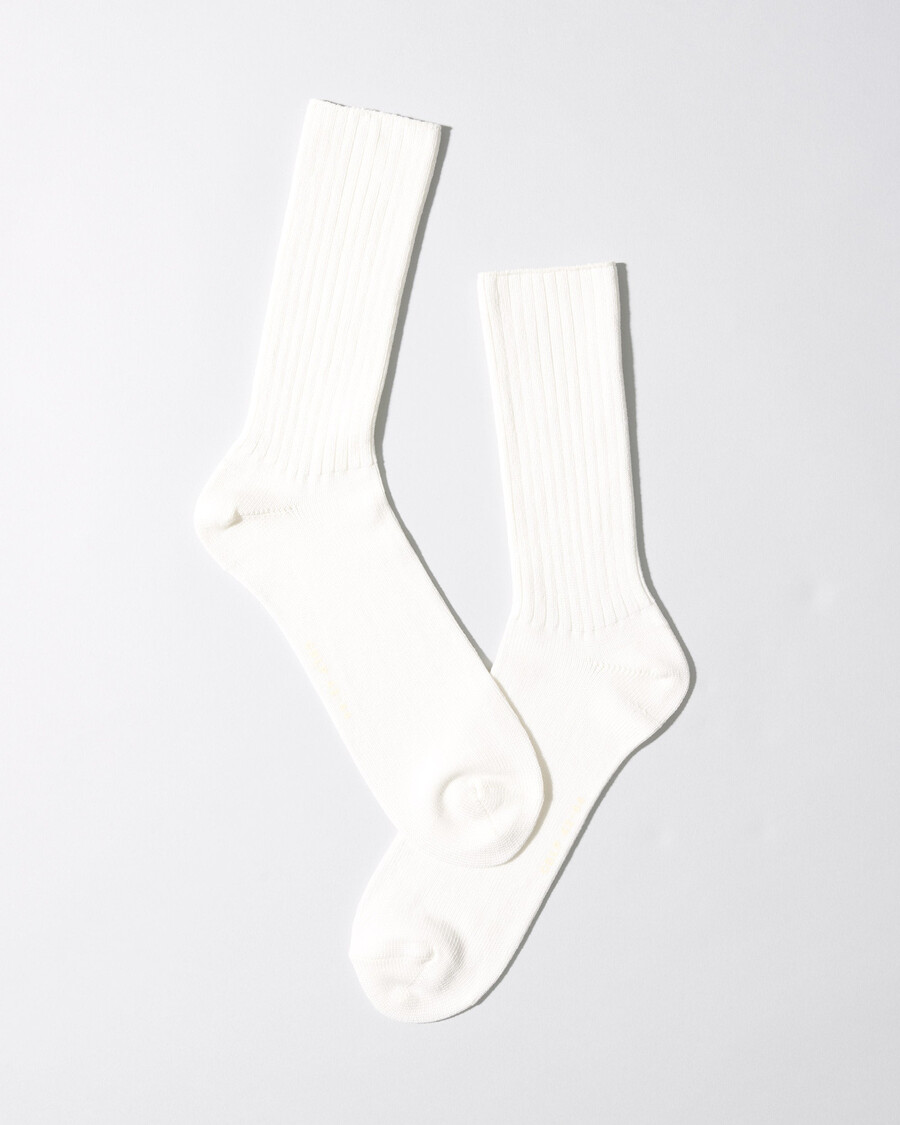 3 calzini da tennis unisex di media lunghezza in bianco acquista — cdlp