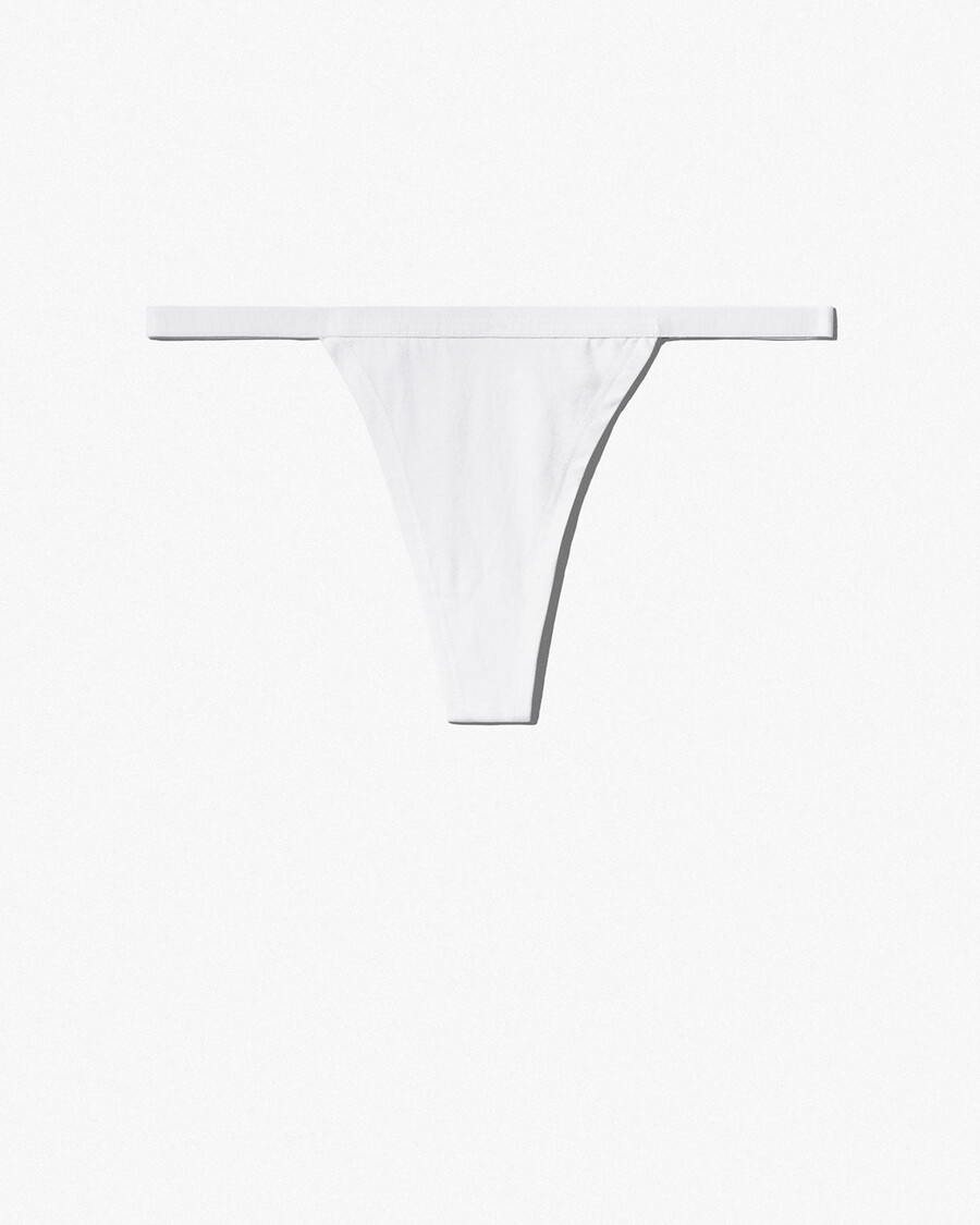2 perizomi da donna in nero e bianco acquista ora — cdlp