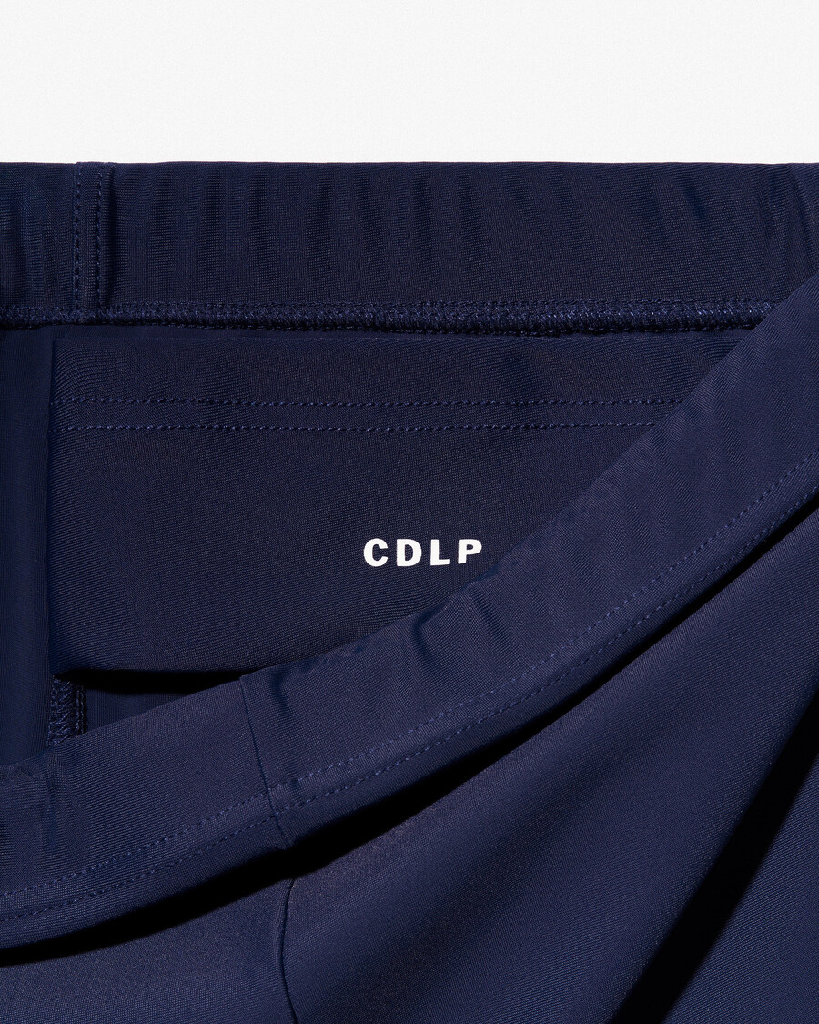 slip da bagno da uomo con taglio a scatola in deep sea acquista ora — cdlp