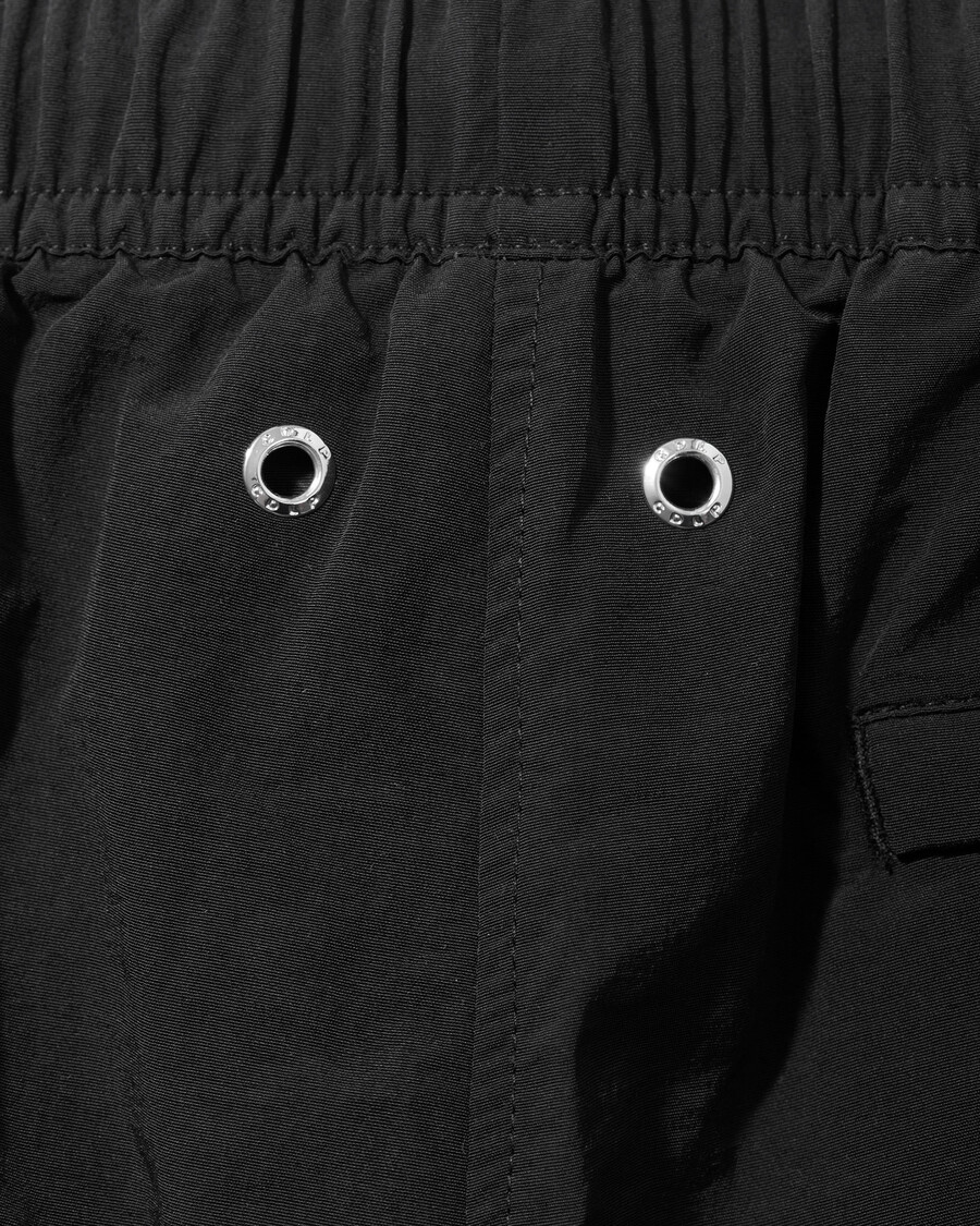 costume da bagno lungo da uomo in nero acquista ora — cdlp