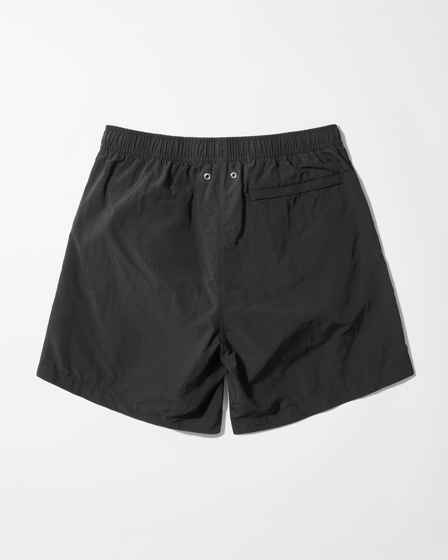 costume da bagno lungo da uomo in nero acquista ora — cdlp