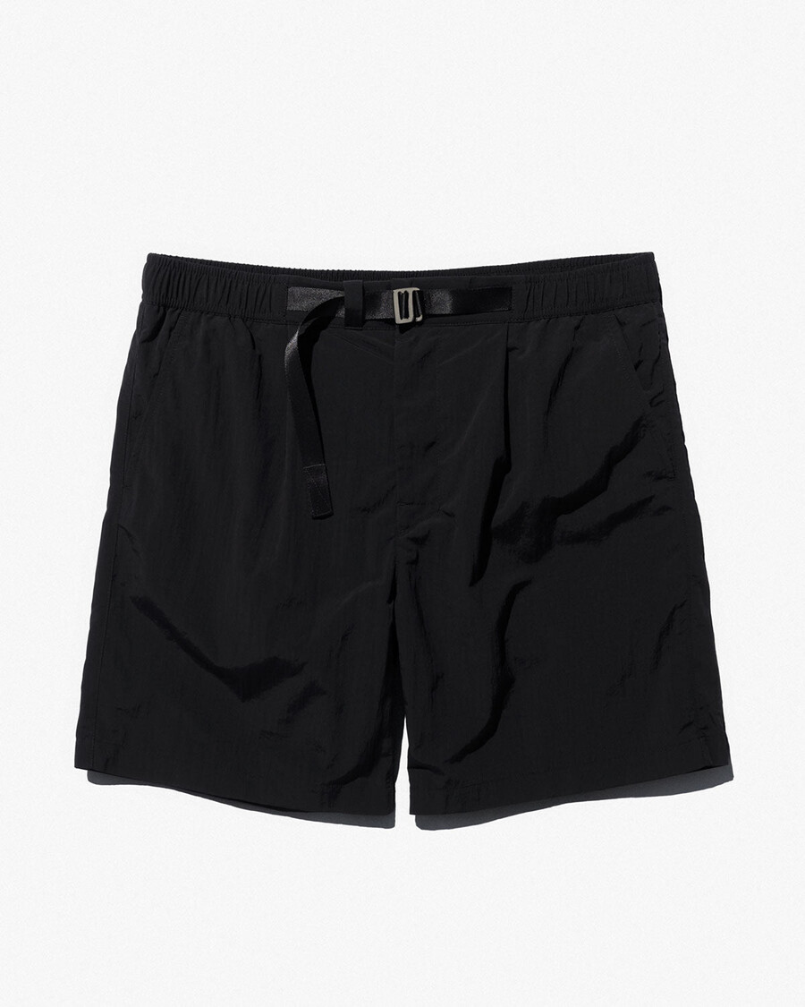bermuda da bagno da uomo neri acquista ora — cdlp