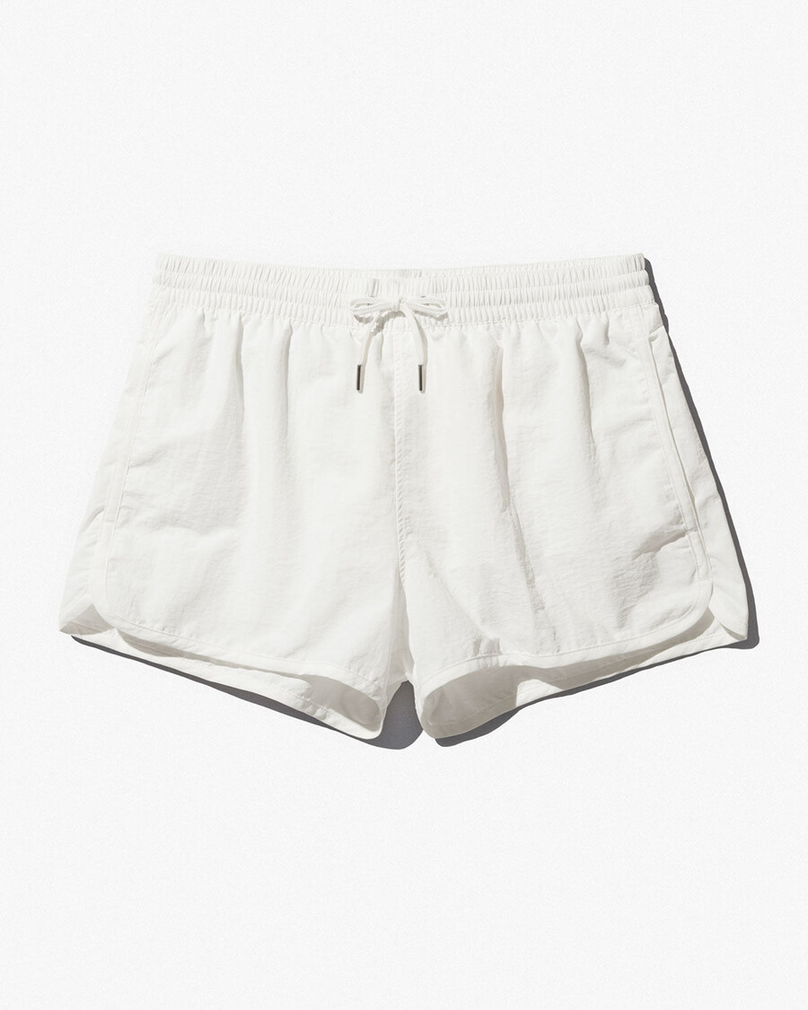 pantaloncini da bagno da uomo bianchi acquista ora — cdlp