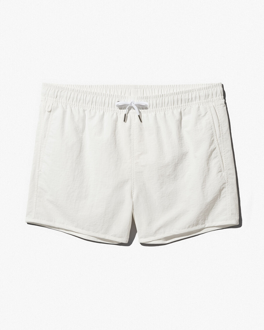costume da bagno da uomo bianco acquista ora — cdlp